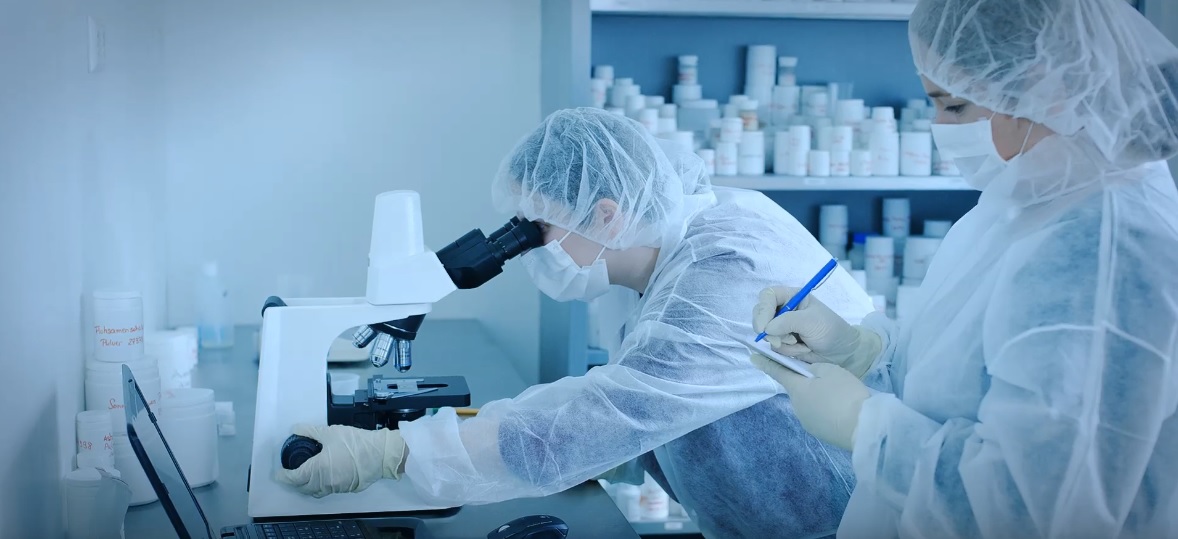 Plantafood Medical GmbH, Am Sportplatz 3 in Leiningen