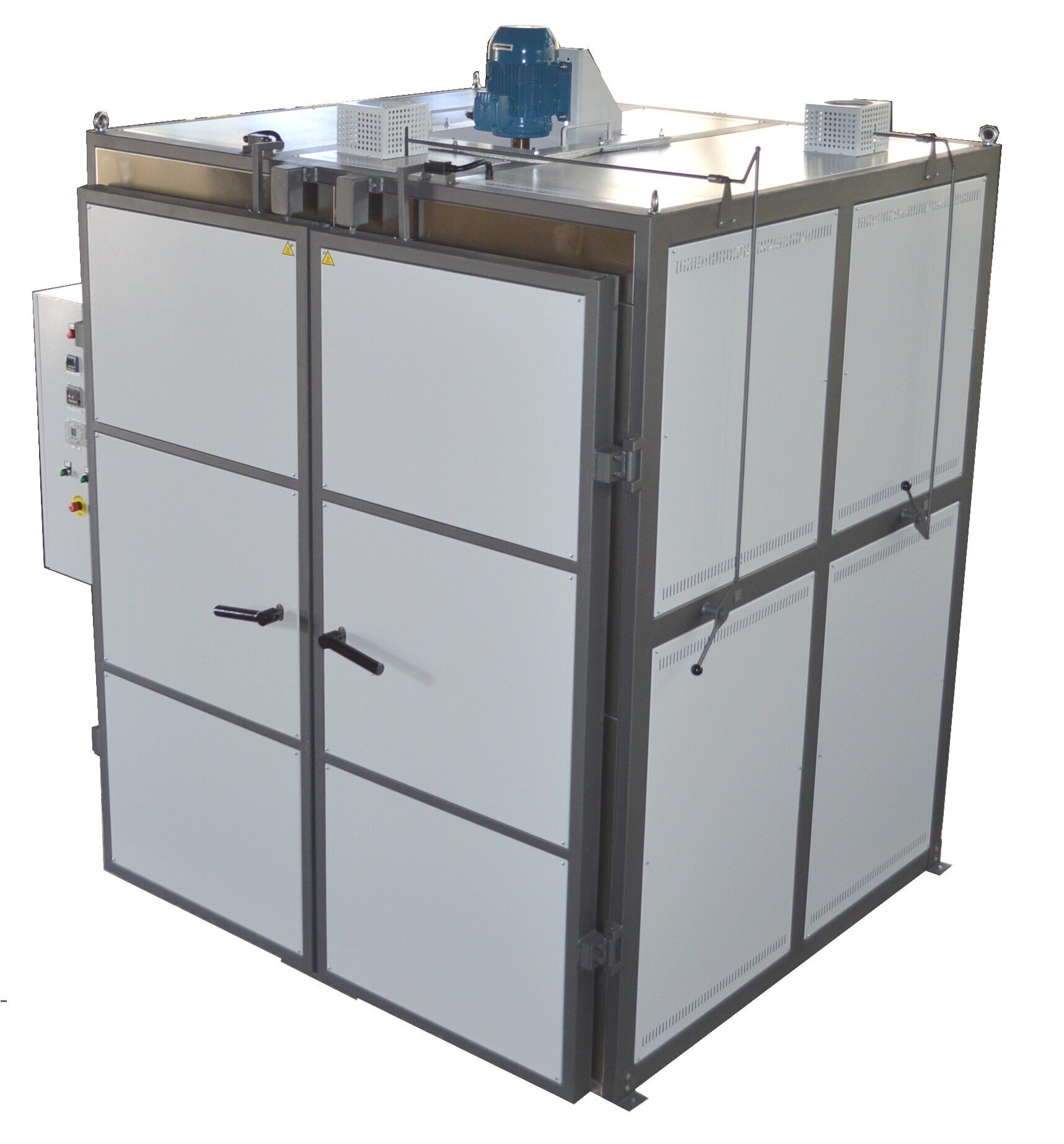 Bilder ENA-Elektrotechnologien und Anlagenbau GmbH