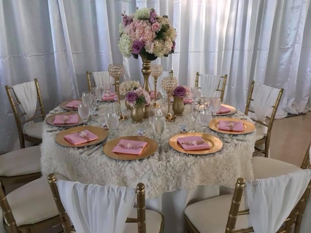 Images Elegant Event Decoration and Catering
