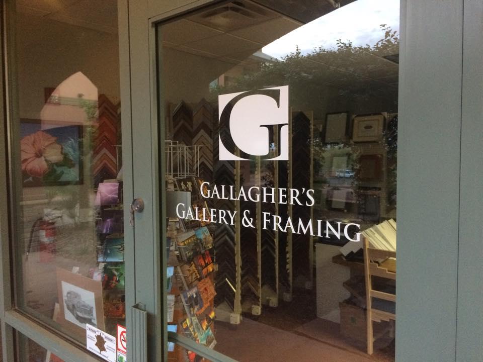 Image 4 | Gallagher's Gallery and Framing