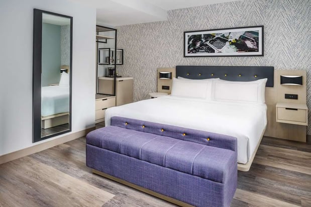 Images DoubleTree by Hilton New York Midtown Fifth Ave
