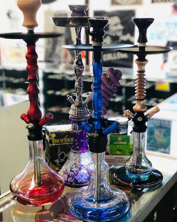 Images Aztec Smoke & Vape Shop
