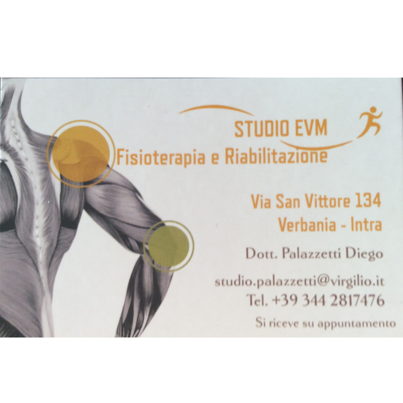 Images Studio Evm Fisioterapia e Riabilitazione di Palazzetti Diego