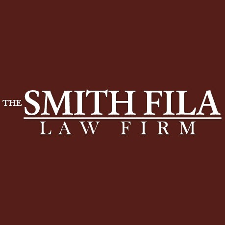 The Smith Fila Law Firm Logo