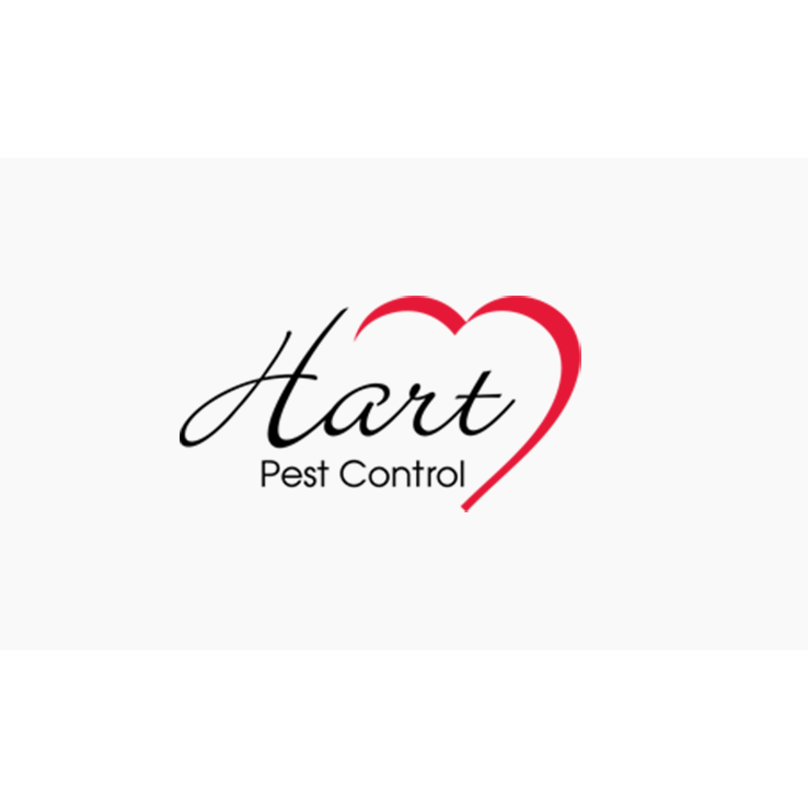 Hart Pest Control Logo