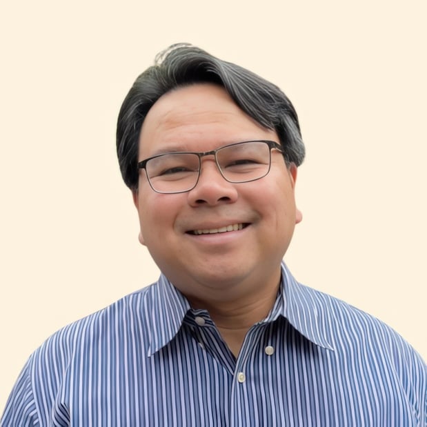 Images Rommark Manlimos, Counselor