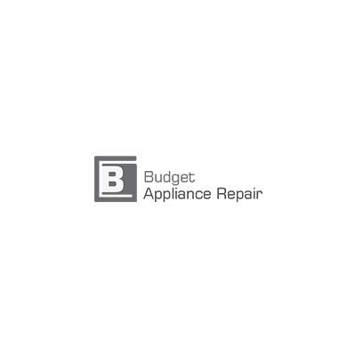 Budget Appliance Repair Logo