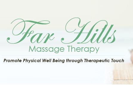 Far Hills Massage Therapy