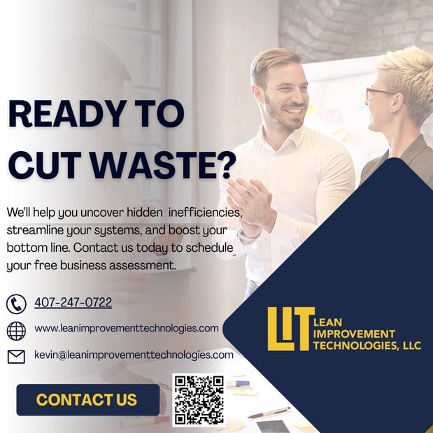 Images Lean Improvement Technologies LLC