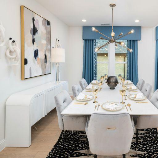 Images UnionMain Homes - The Enclave at Legacy Hills