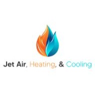 Jet Air Heating and Cooling
