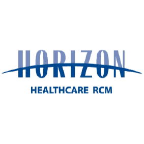 Horizon Healthcare RCM Logo
