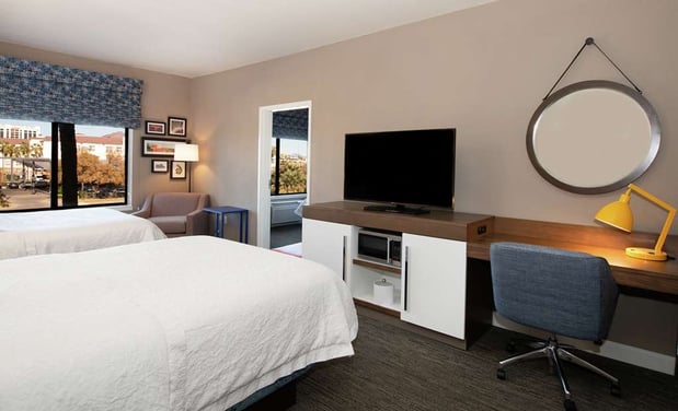 Images Hampton Inn Phoenix-Airport North