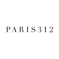 Paris312 Logo