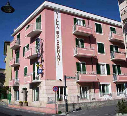 Images Hotel Villa Bolognani