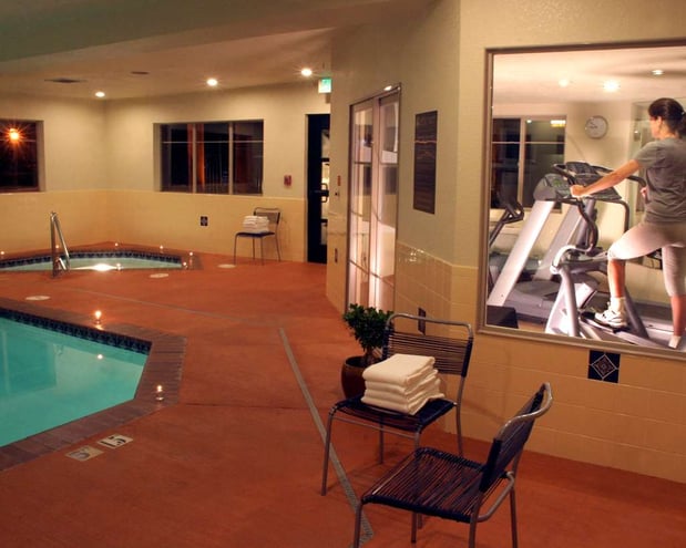 Images Best Western Snowcap Lodge