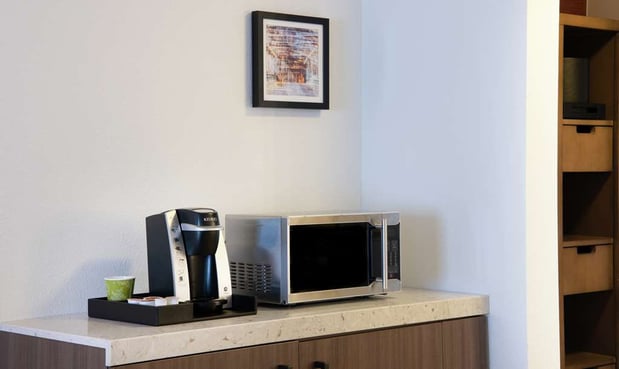 Images Hilton Garden Inn BWI Airport