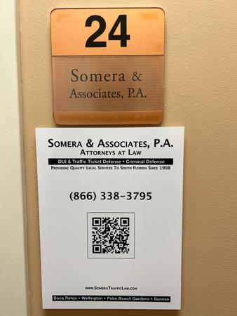 Images Somera & Associates, PA