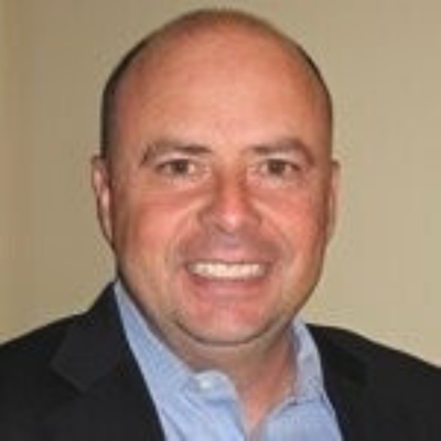 Professional headshot