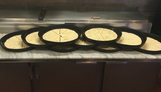 Images Luigi's Pizza Fresca Burlington