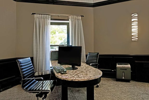 Images Homewood Suites by Hilton Chicago-Lincolnshire