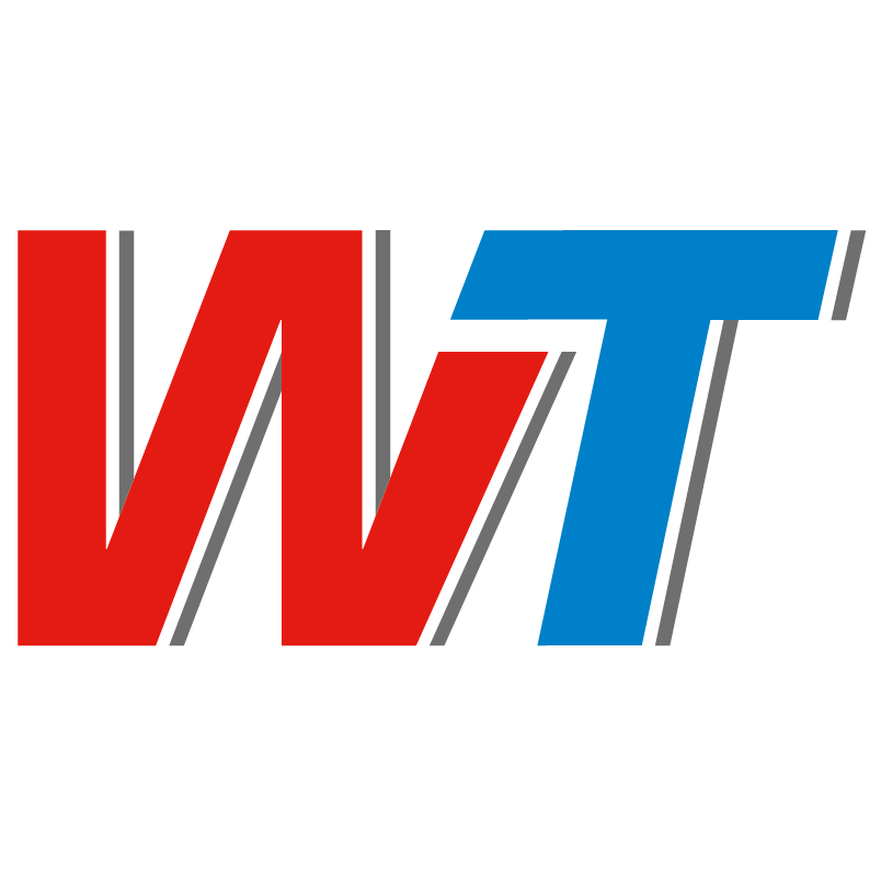 WT Wärmeaustausch -Technologien AG Logo