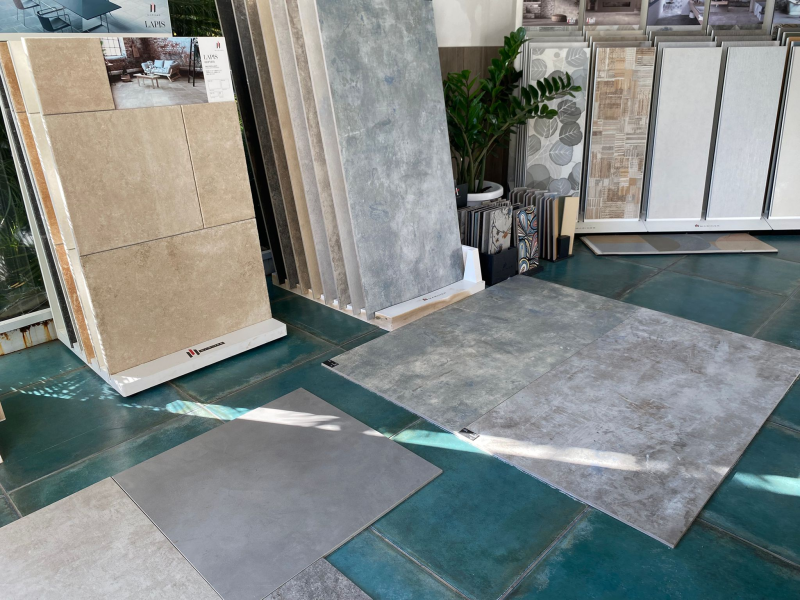 Images CasaViva Ceramiche