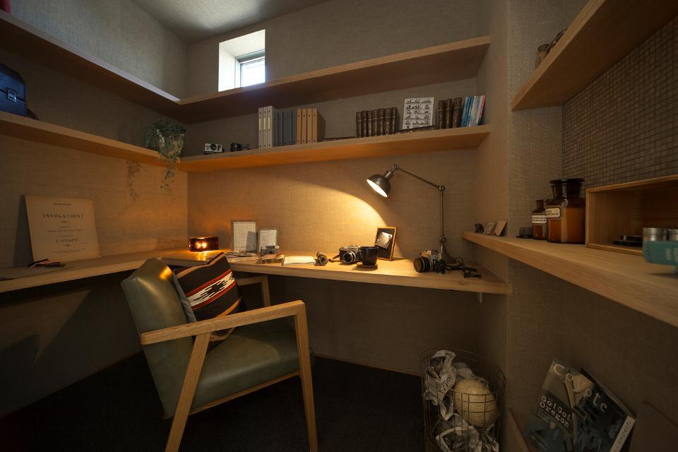 Images ヘーベルハウスFREX 春日井展示場