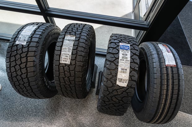 Images Tire Discounters