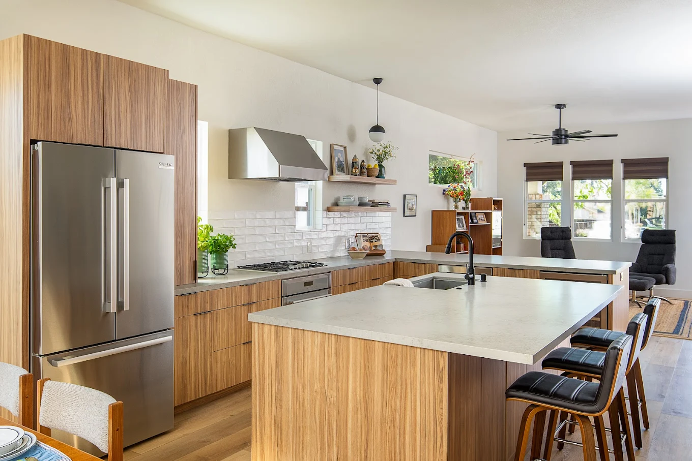 JDS Design Build Image