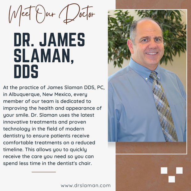 Images Dr. James Slaman DDS, PC