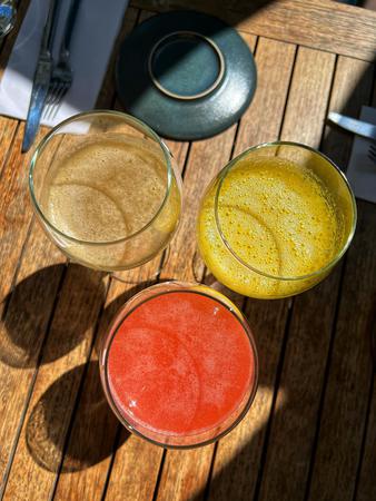 Images LV Mar Tapas & Cocktails