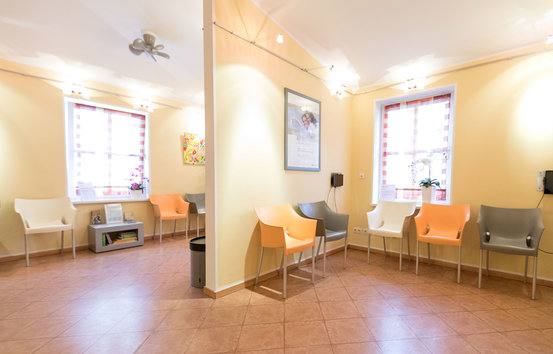 Kieferorthopädische Fachpraxis – Dr. Patricia Friegel-Oeder, Hauptstraße 126a in Sundern (Sauerland)