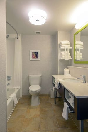 Images Hampton Inn & Suites ATL-Six Flags
