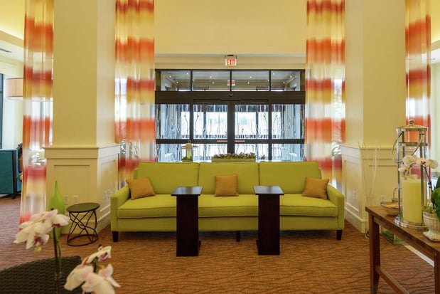 Images Hilton Garden Inn Exton/West Chester