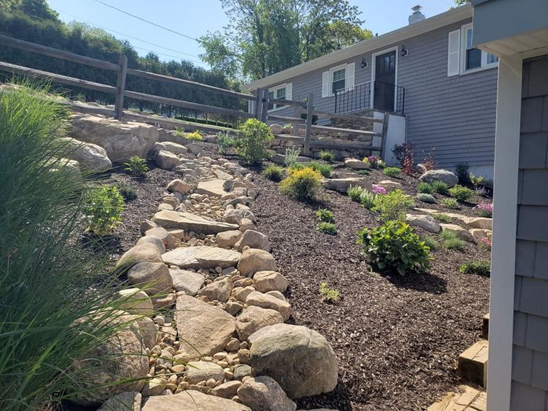 Images H & H Landscaping