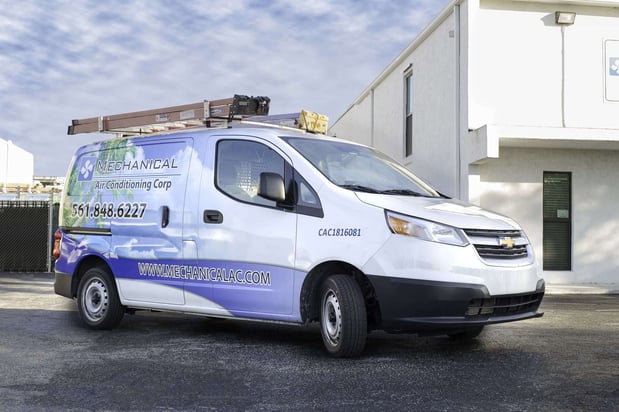 Images Mechanical Air Conditioning