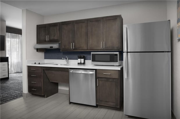 Images Homewood Suites by Hilton Metairie New Orleans