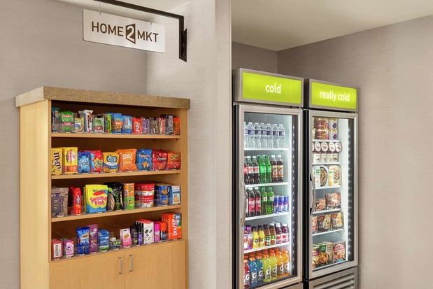 Images Home2 Suites by Hilton Woodbridge Potomac Mills