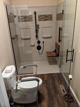 Images Bestbath Showroom