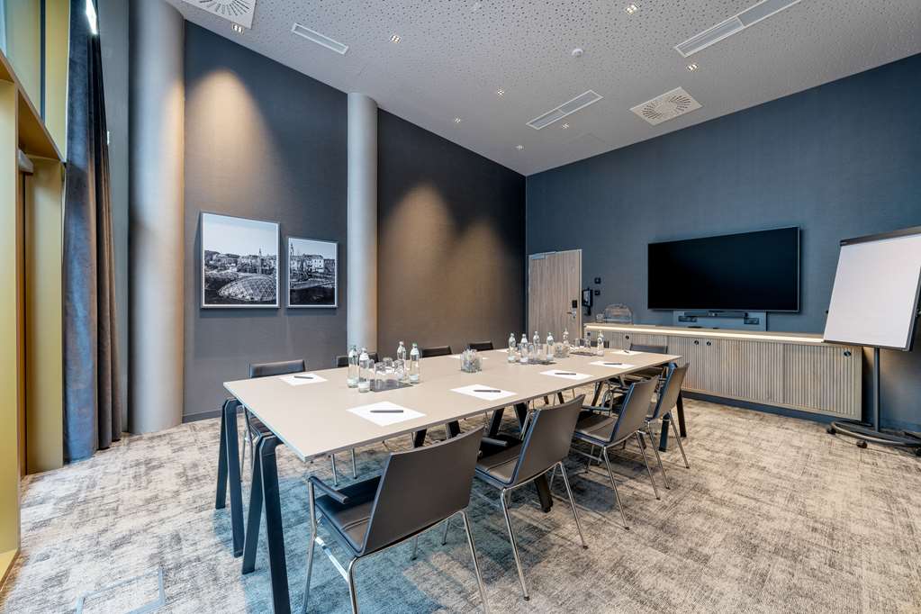 Bilder Radisson Hotel Graz