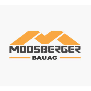 Moosberger Bau AG Logo