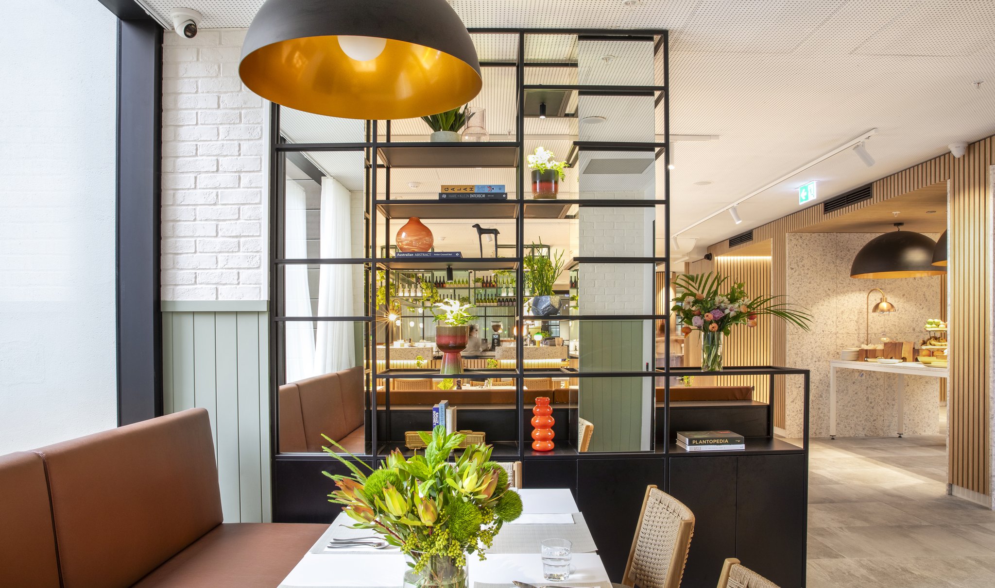 Images Holiday Inn Melbourne Bourke Street Mall by IHG