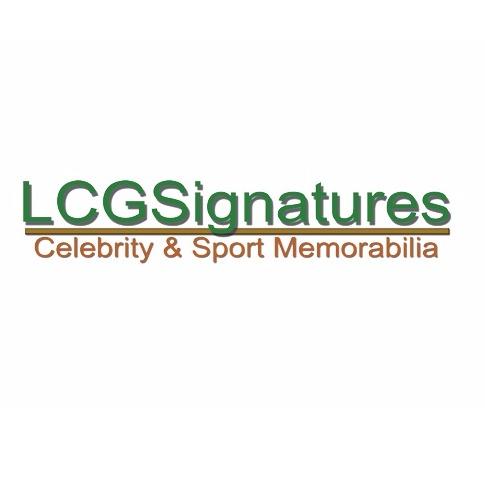 LCG Signatures