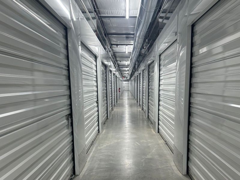 Interior Units