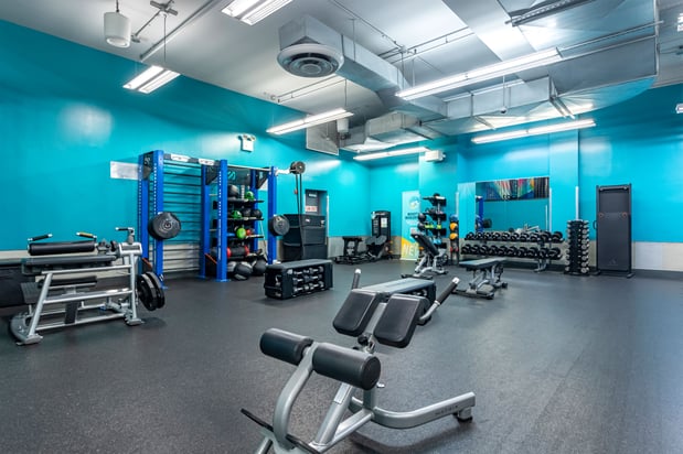 Images PureGym - Formerly Blink Fitness