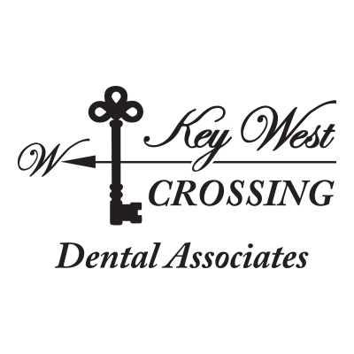 Key West Crossing Dental Associates Logo
