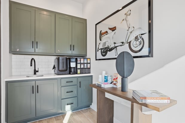 Images Sanctuary at Indian Creek Apartments