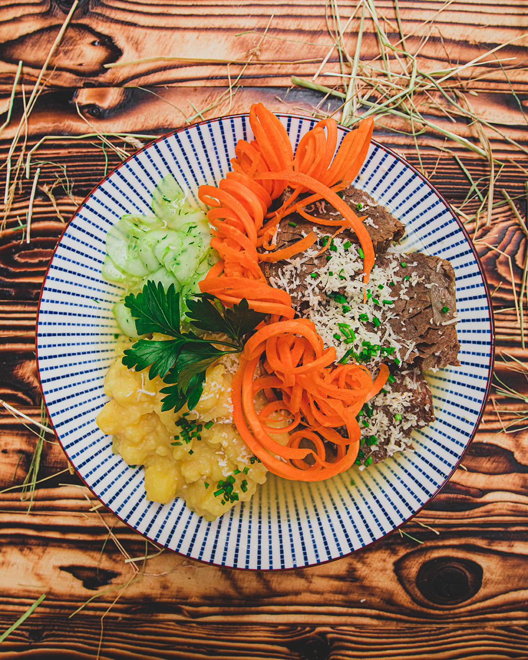 Bocksbeutel-Stube, Königstraße 78 in Nürnberg