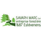 Savary Marc Sàrl Logo